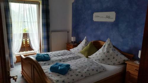 Apartamento Bauernhof Steinlehen