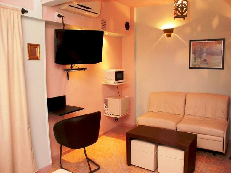 Buenos Aires Inn Apart Y Hotel