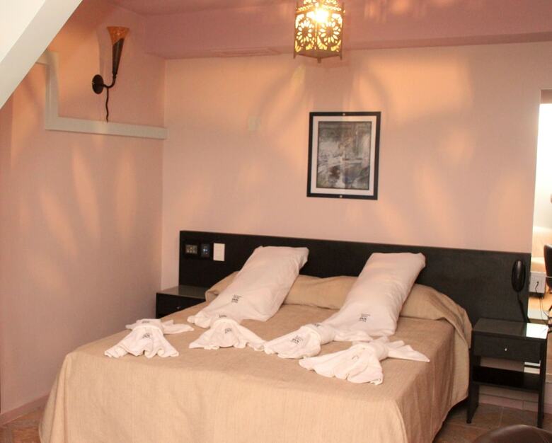 Buenos Aires Inn Apart Y Hotel