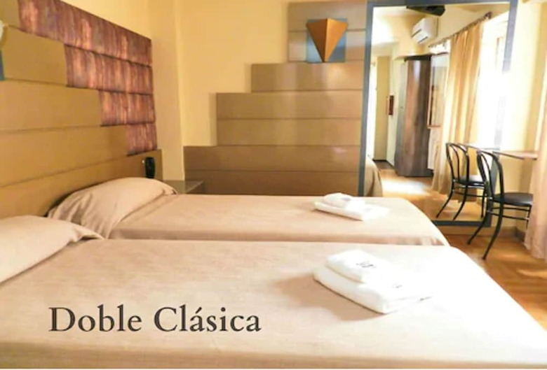 Buenos Aires Inn Apart Y Hotel