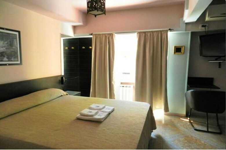 Buenos Aires Inn Apart Y Hotel