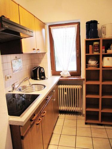 Apartamento Appartement Zeitz Ramsau