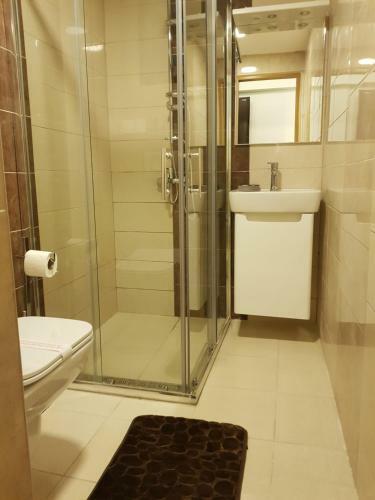 Bed & Breakfast Pansion Bazeni