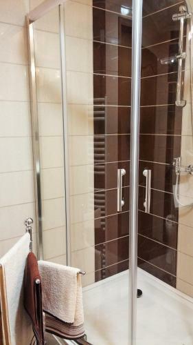 Bed & Breakfast Pansion Bazeni