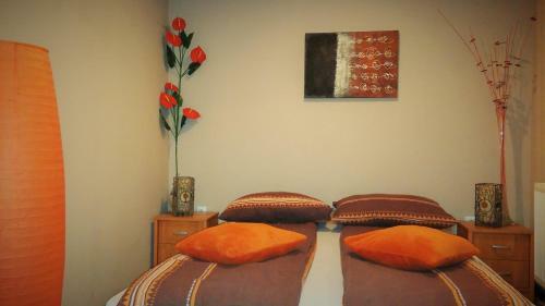 Bed & Breakfast Pansion Bazeni
