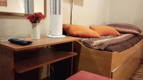 Bed & Breakfast Pansion Bazeni