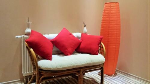Bed & Breakfast Pansion Bazeni
