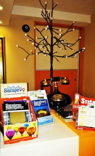 Bed & Breakfast Pansion Bazeni
