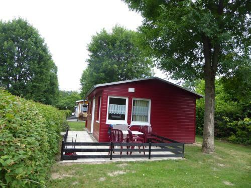 Feriendorf Boeker M�hle