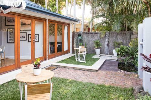 Hostal Bayhaven Lodge
