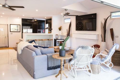 Hostal Bayhaven Lodge
