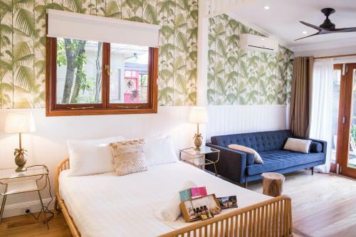 Hostal Bayhaven Lodge