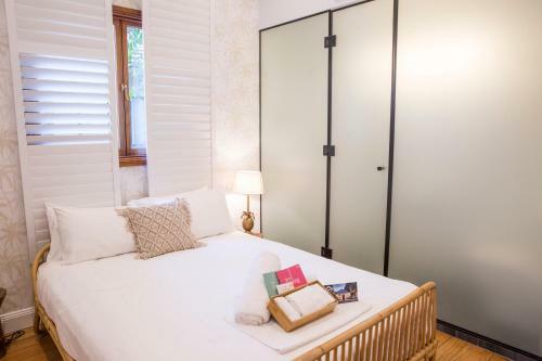 Hostal Bayhaven Lodge