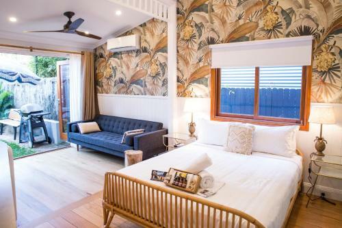 Hostal Bayhaven Lodge