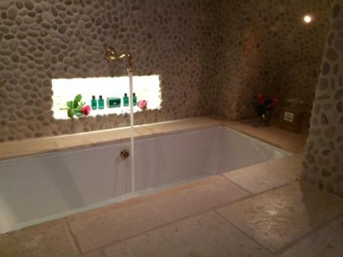 Bed & Breakfast Exclusive Suites The Secret Garden