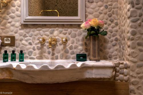 Bed & Breakfast Exclusive Suites The Secret Garden