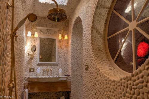 Bed & Breakfast Exclusive Suites The Secret Garden