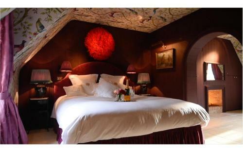 Bed & Breakfast Exclusive Suites The Secret Garden
