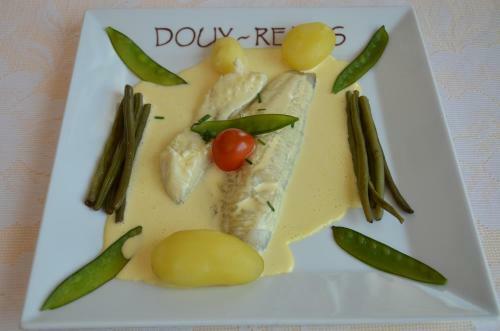 Hotel Hostellerie Doux Repos
