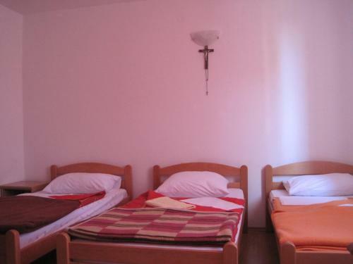 Bed & Breakfast Rooms Sole