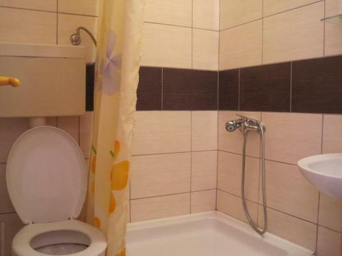 Bed & Breakfast Rooms Sole