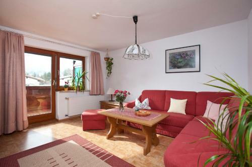 Hostal Haus Moosbrugger