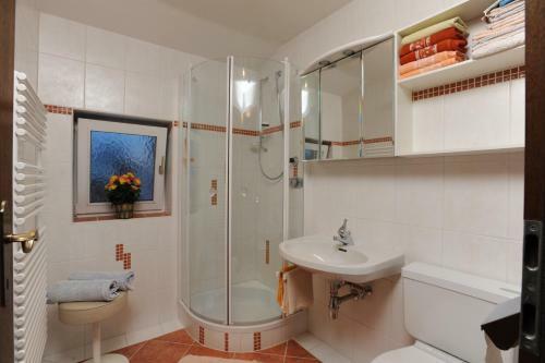 Hostal Haus Moosbrugger