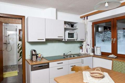 Hostal Haus Moosbrugger