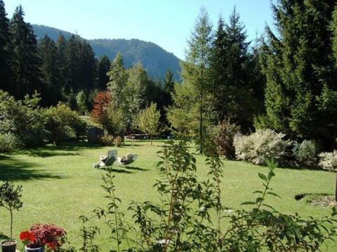 Hostal Haus Moosbrugger