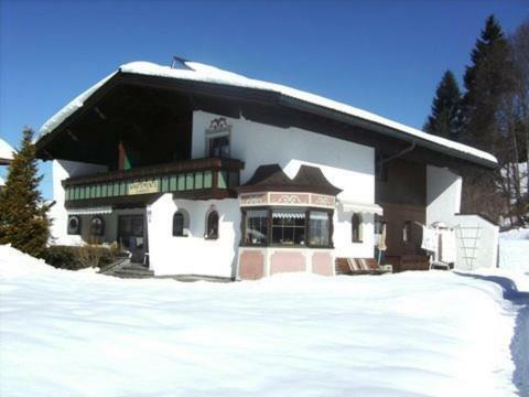 Hostal Haus Moosbrugger