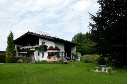Hostal Haus Moosbrugger