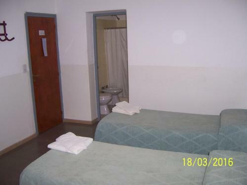 Hotel Belgrano