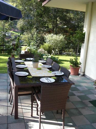 Hostal Hotel-pension Flora