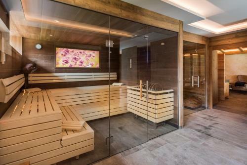 Pepi's Suites - Lechtal Apartments