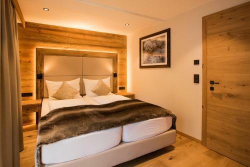 Pepi's Suites - Lechtal Apartments