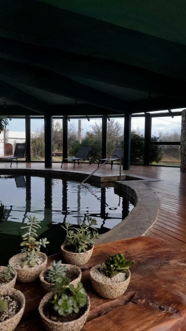 Hotel Y Spa Arenarena