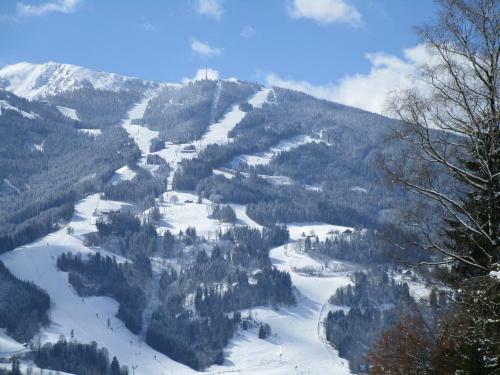 Apartamento Appartment Stiegler