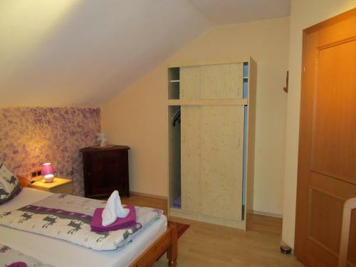 Apartamento Appartment Stiegler