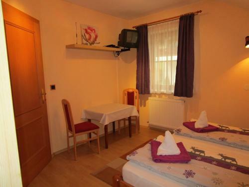 Apartamento Appartment Stiegler