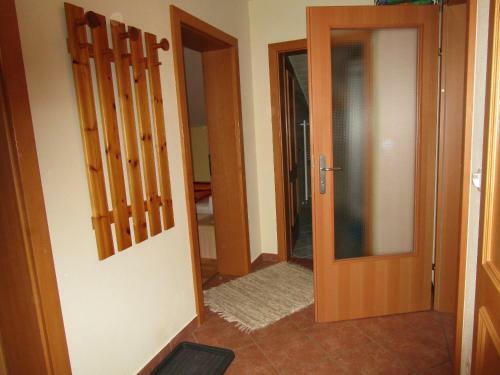 Apartamento Appartment Stiegler