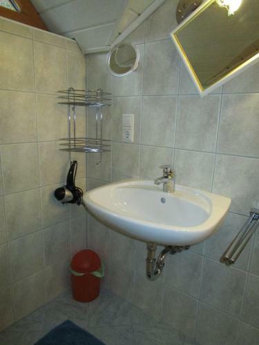 Apartamento Appartment Stiegler
