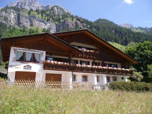 Apartamentos Haus Monika