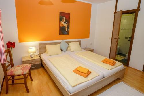 Hotel Rosmann