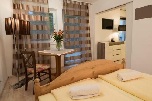 Hotel Rosmann