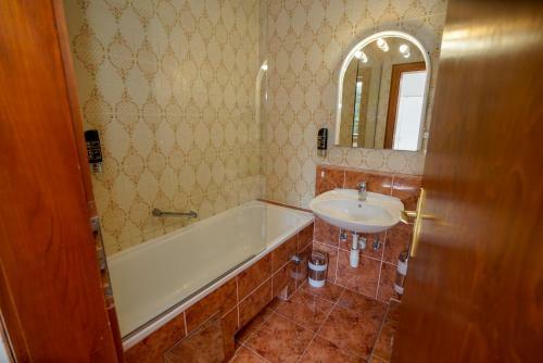 Hotel Rosmann