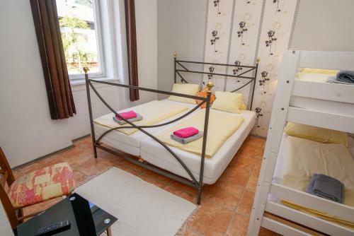 Hotel Rosmann