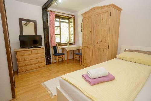 Hotel Rosmann