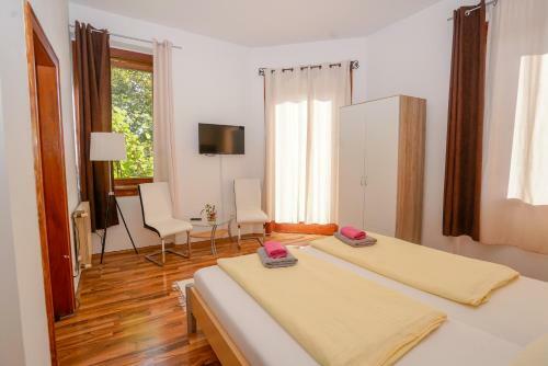 Hotel Rosmann
