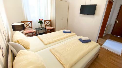 Hotel Rosmann