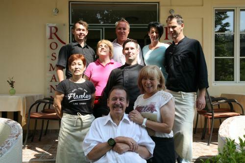 Hotel Rosmann